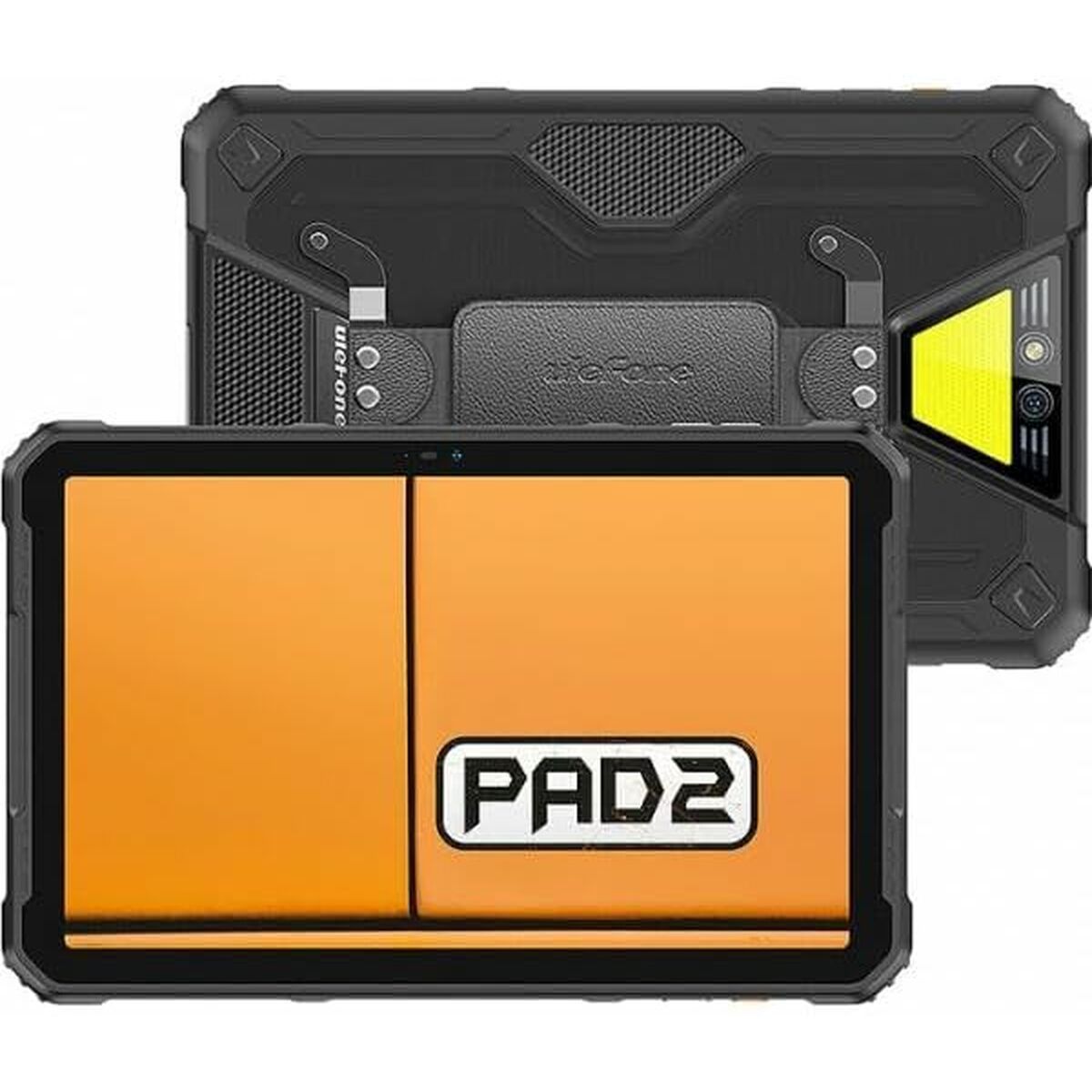 Tablet Ulefone Negro