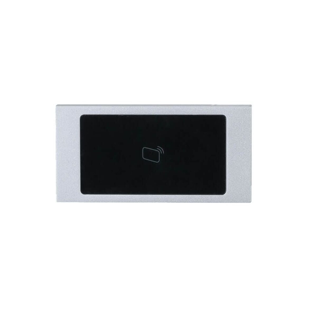 Módulo con Lector de Tarjetas Dahua VTO4202F-MR Plateado