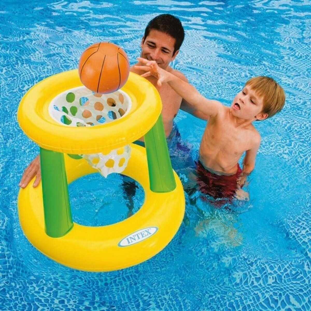 Juego Hinchable Intex 58504NP