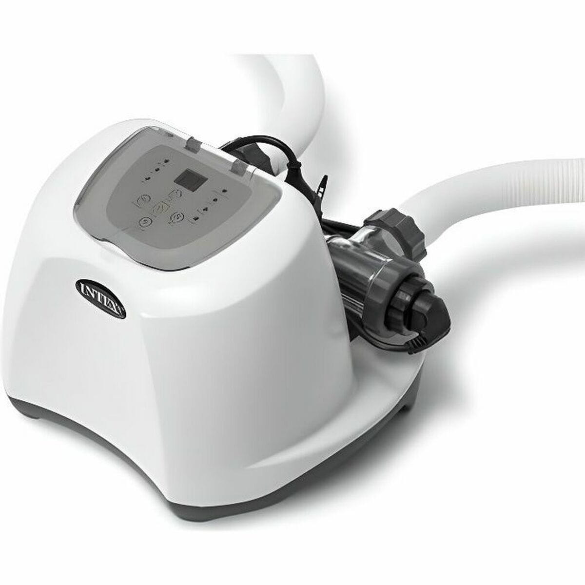 Sistema de Cloración Salina Intex