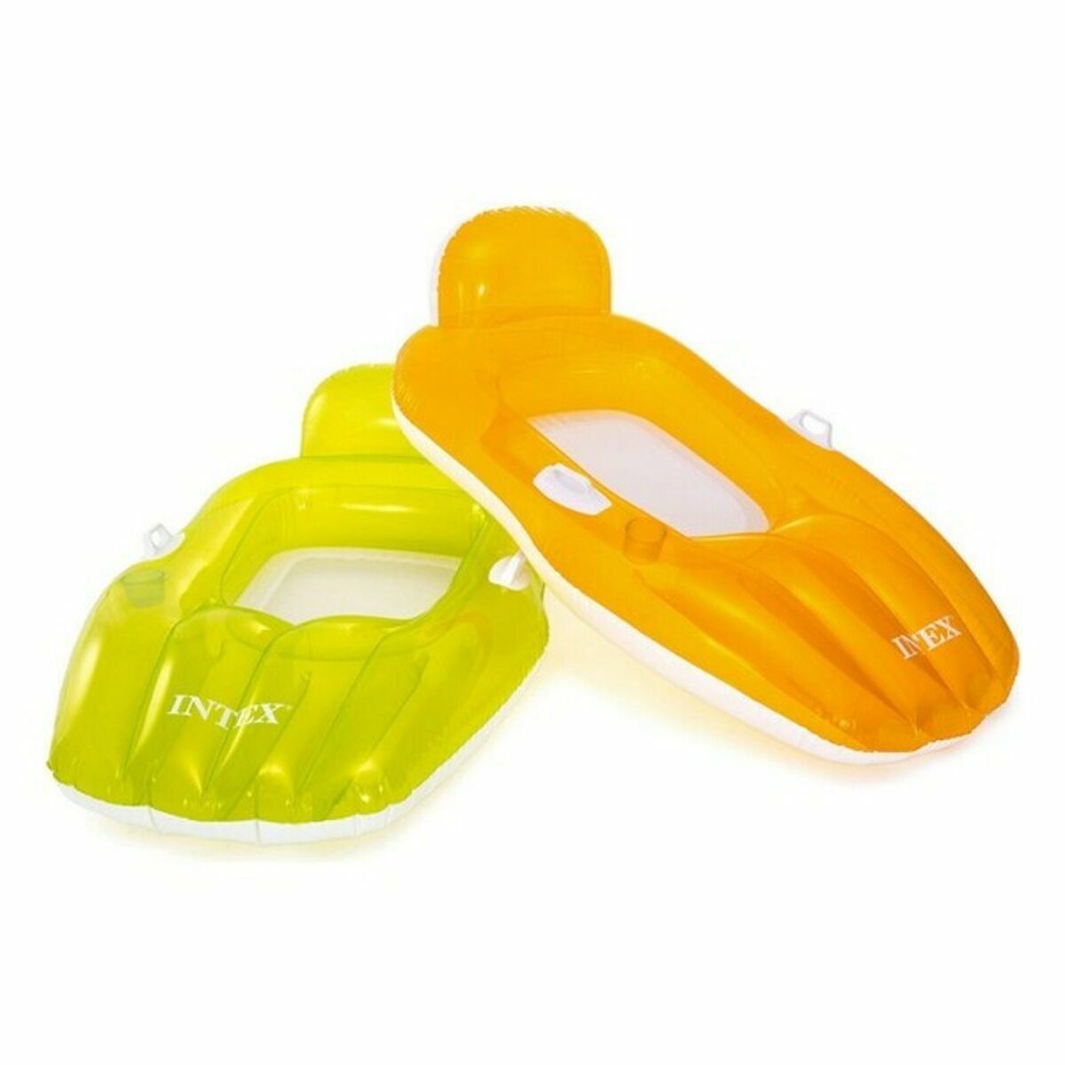 Sillón Hinchable para Piscina Intex 56805EU