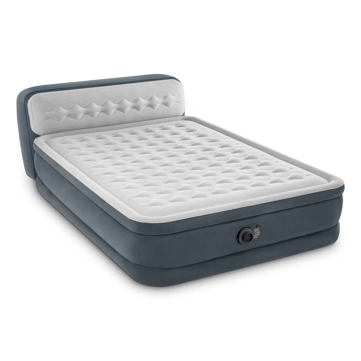 Cama Hinchable Intex 152 x 236 x 86 cm