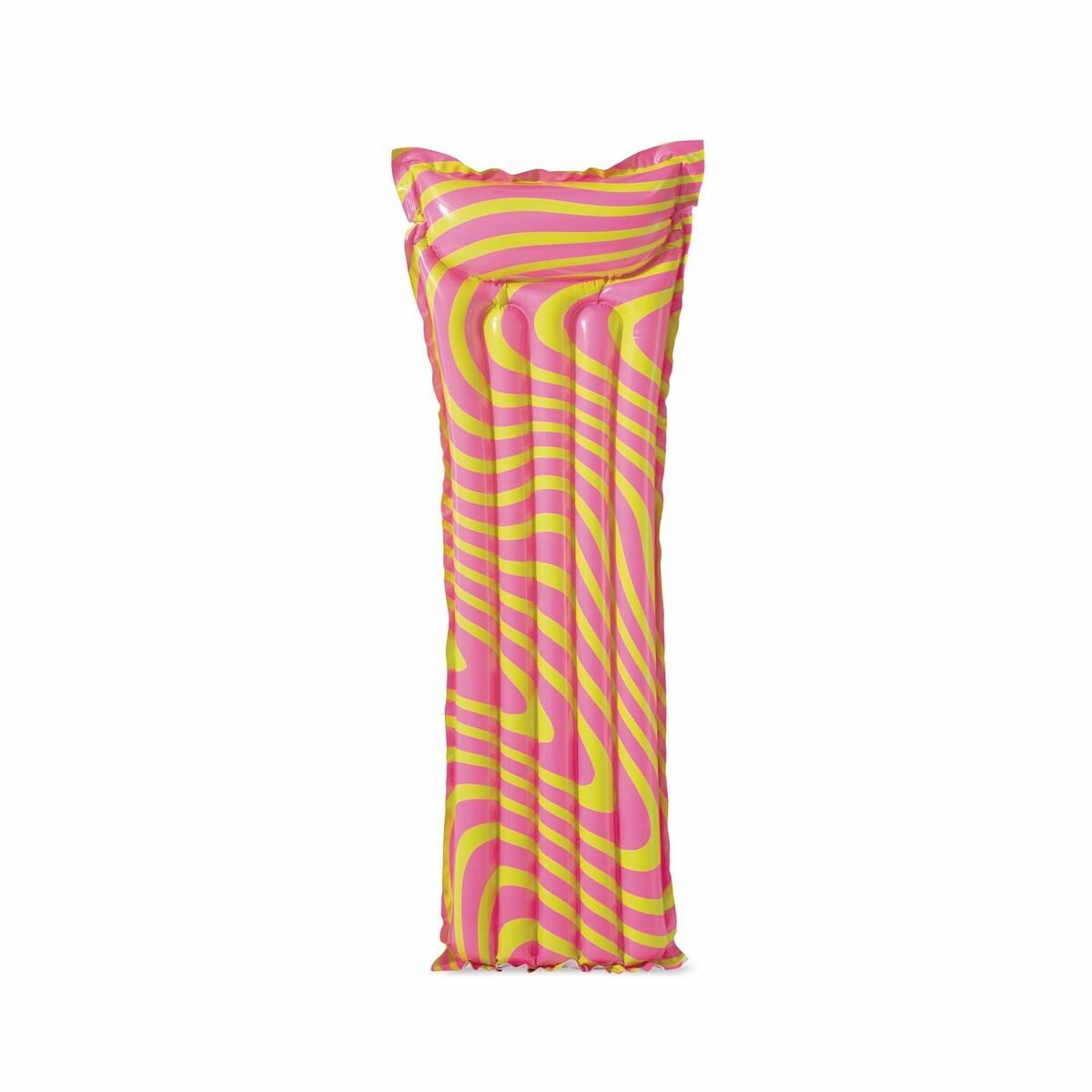 Colchoneta Hinchable Intex 183 x 69 cm