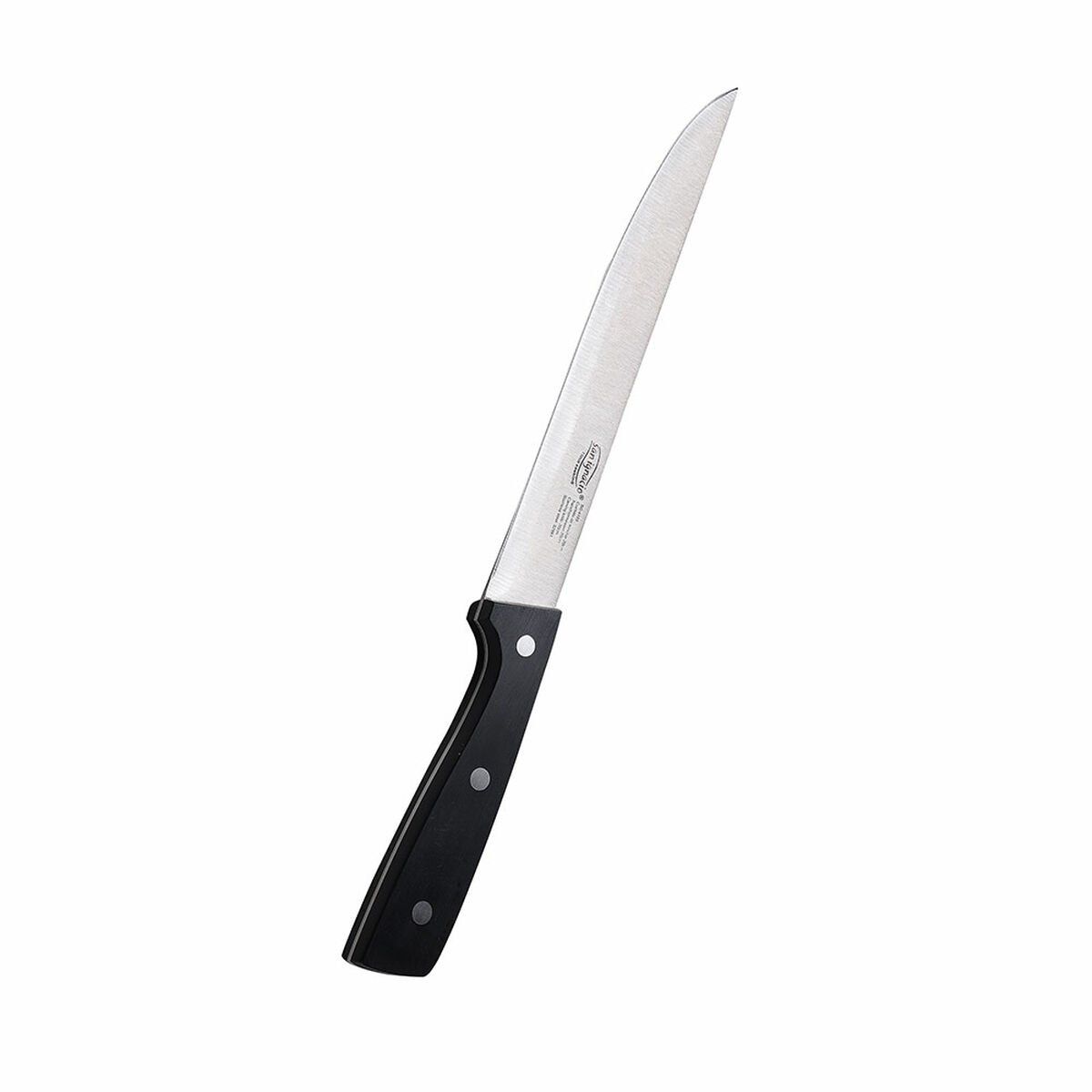 Cuchillo para Trinchar San Ignacio Expert SG41036 Acero Inoxidable 20 cm