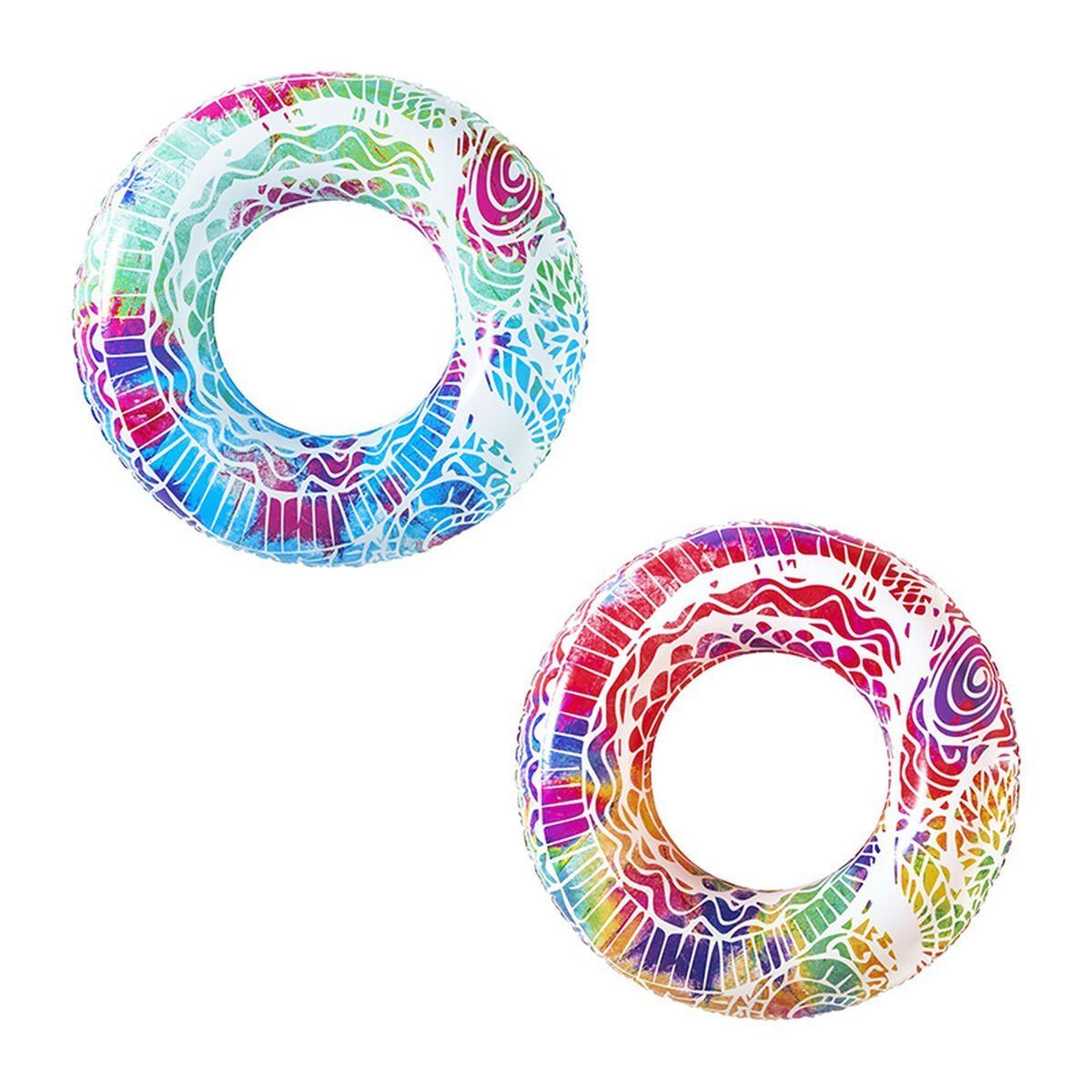 Bestway Flotador Hinchable Decorado Verano Color Surtido D91 cm +10 Años Playa y Piscina 36084