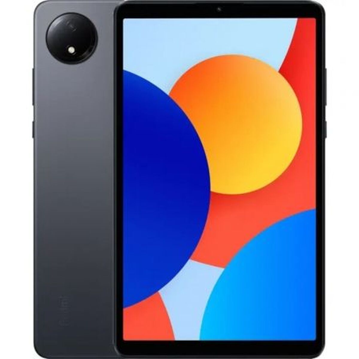 Tablet Xiaomi Xiaomi Redmi Pad SE 8,7" Octa Core 4 GB RAM 64 GB Gris