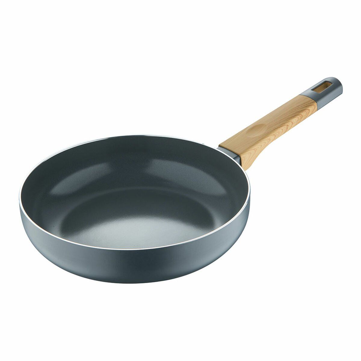 Sartén San Ignacio Earth Grey SG-6750 Gris