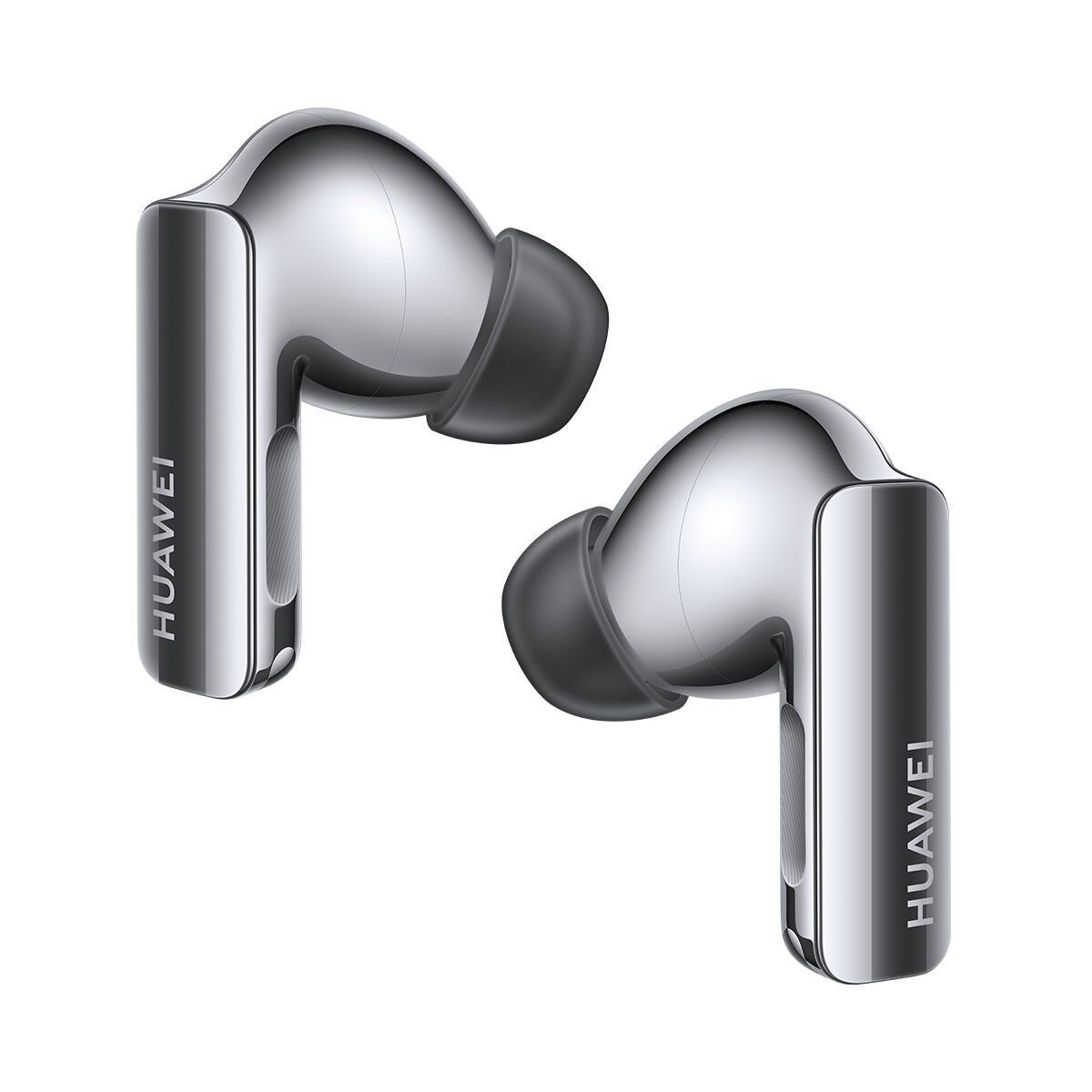 Auriculares in Ear Bluetooth NO NAME FreeBuds Pro 3 Plateado