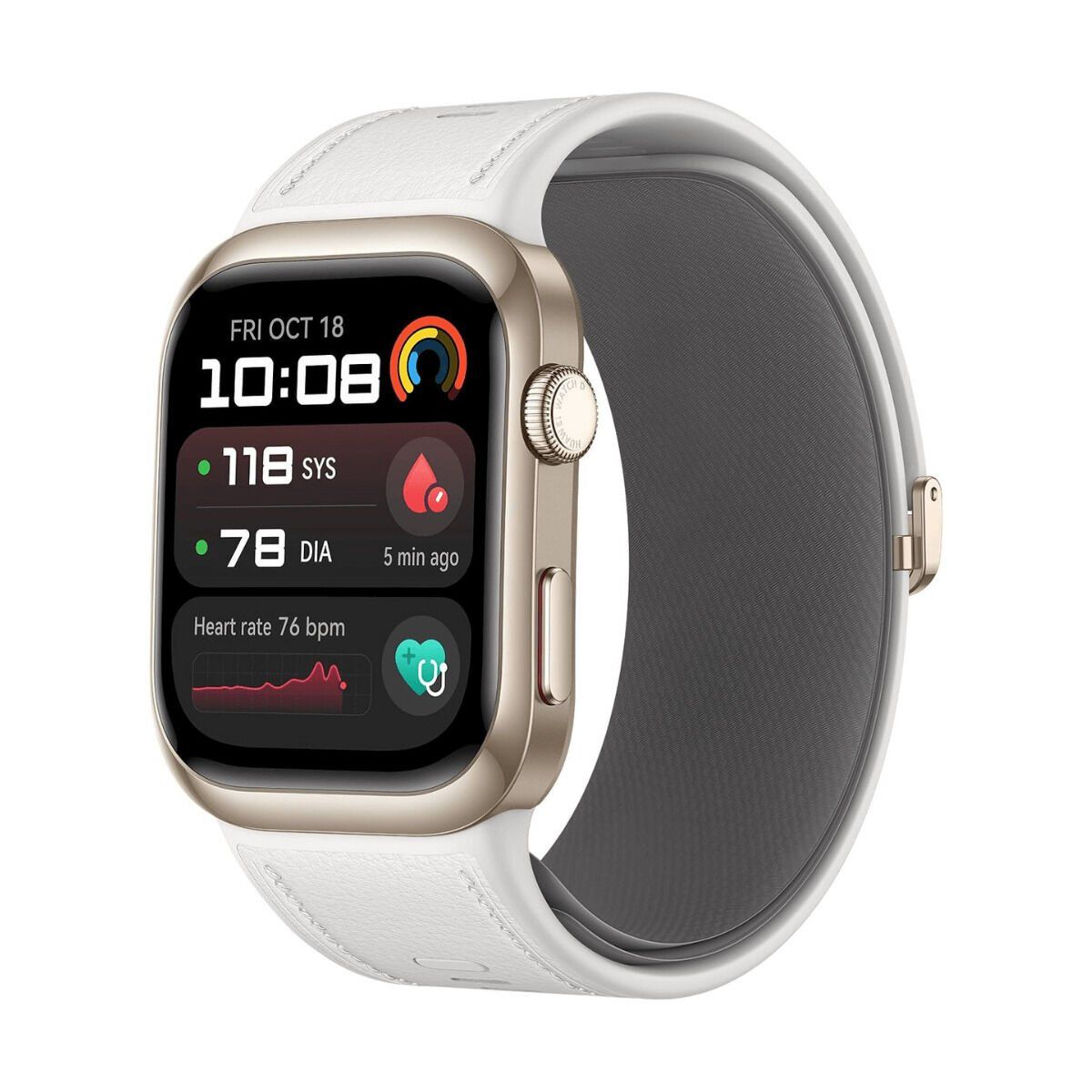 Smartwatch Huawei Luca-B19 Blanco 1,82"