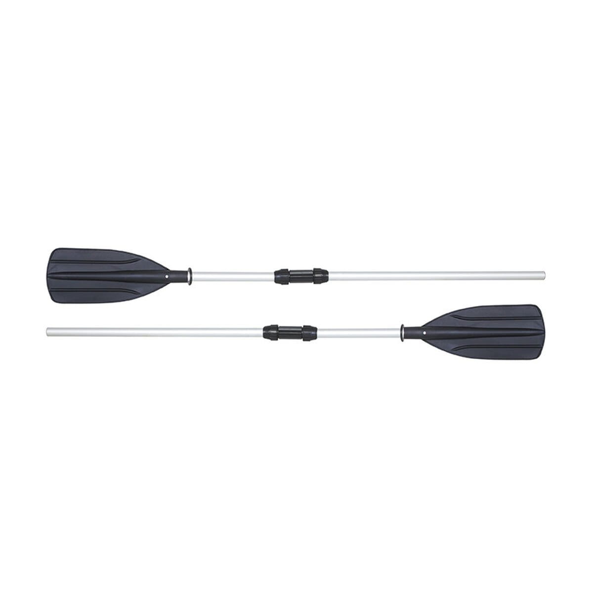 Remos Bestway Hydro-Force Plateado 145 cm