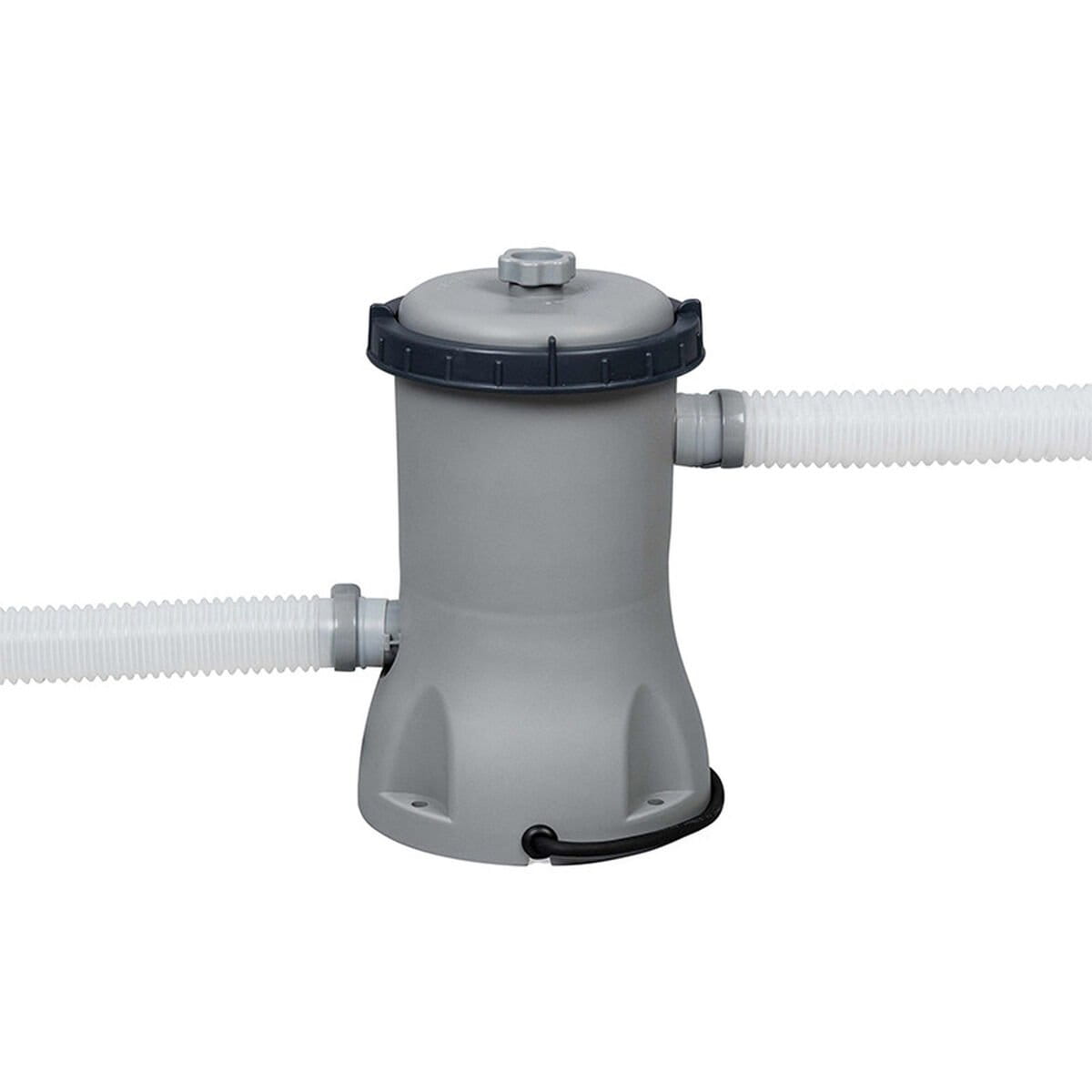 Bestway Depurador de Piscina 2006 Litros/Hora Jardin 58383