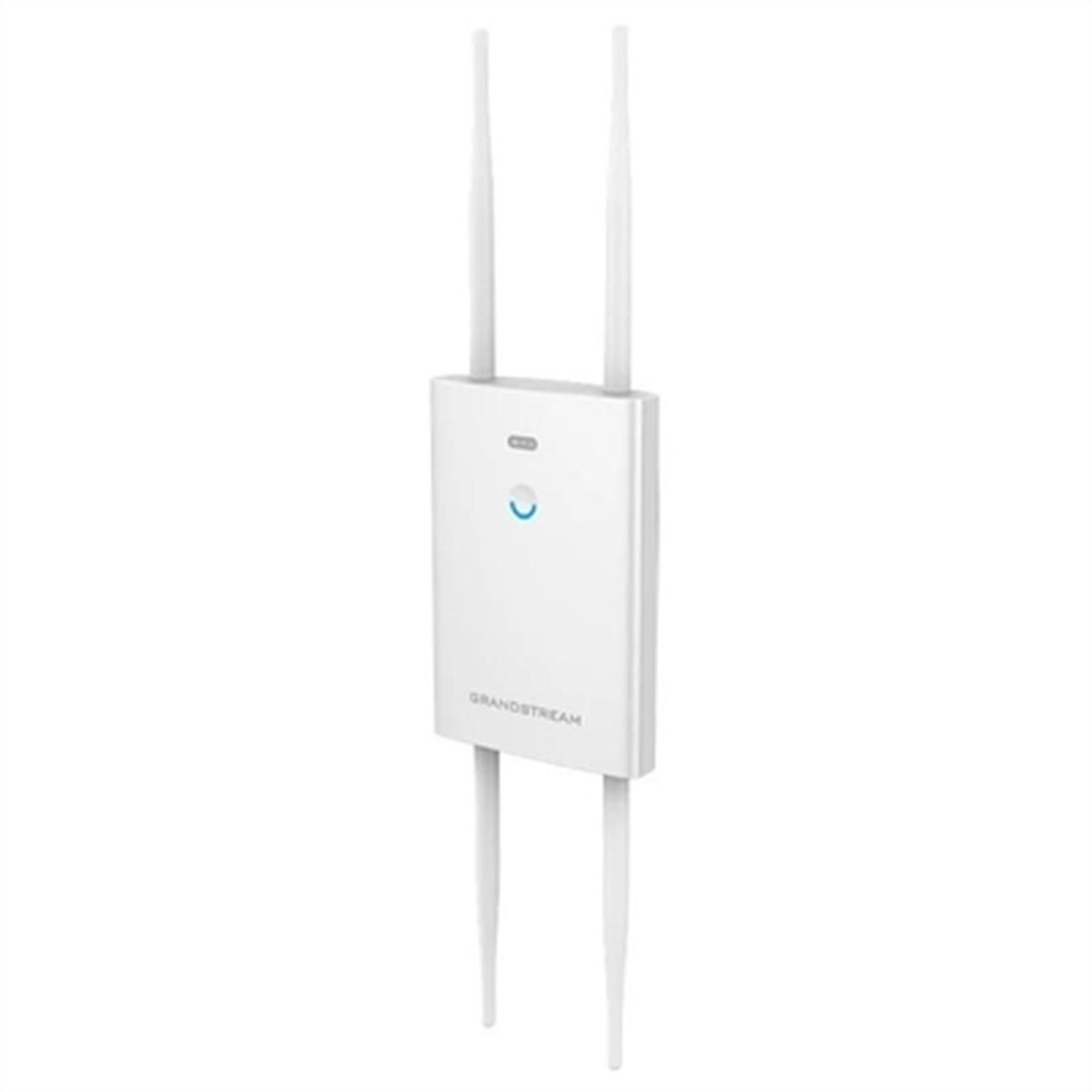Punto de Acceso Grandstream GWN7664LR 2,5 Gigabit Ethernet Wi-Fi 6 GHz Blanco IP66