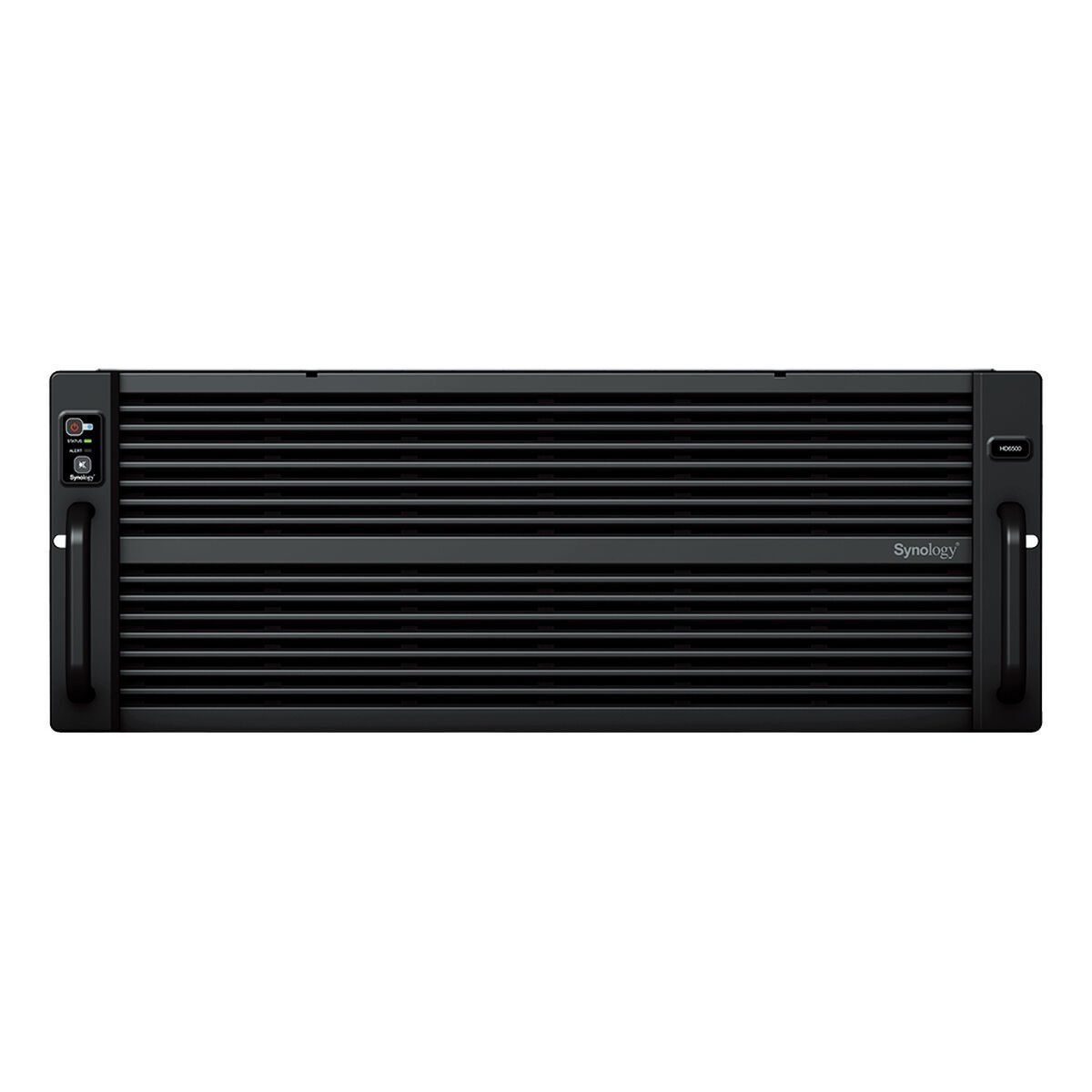 Servidor Synology HD6500 Intel Xeon Silver 4210R 500 GB HDD
