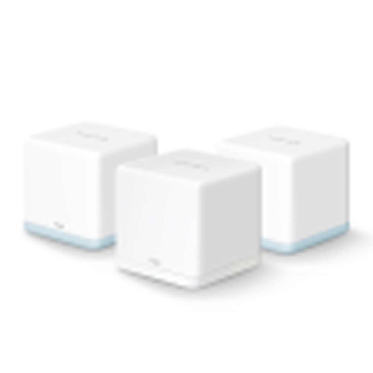 Punto de Acceso Mercusys HALO H32G 3-PACK
