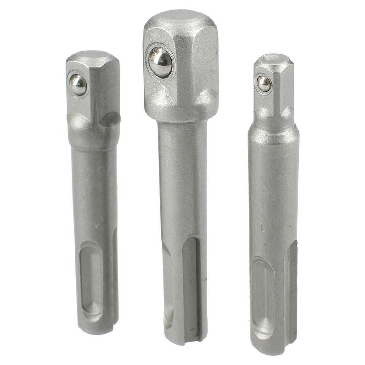 Adaptador SDS Plus Harden