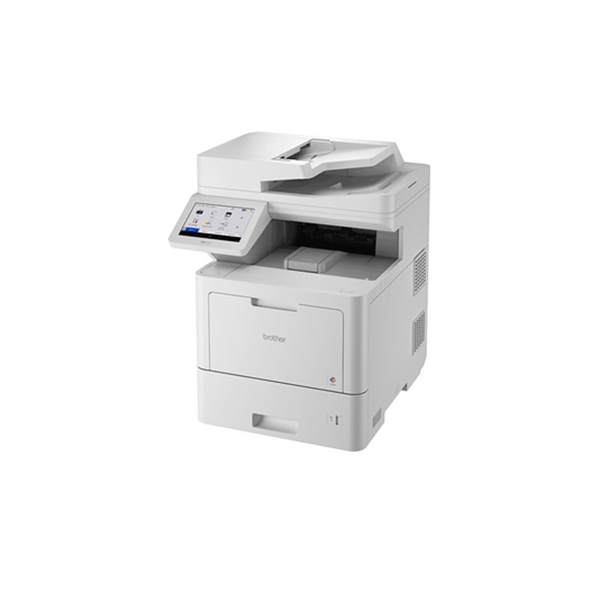 Impresora Brother MFC-L9630CDN 40 ppm Escáner