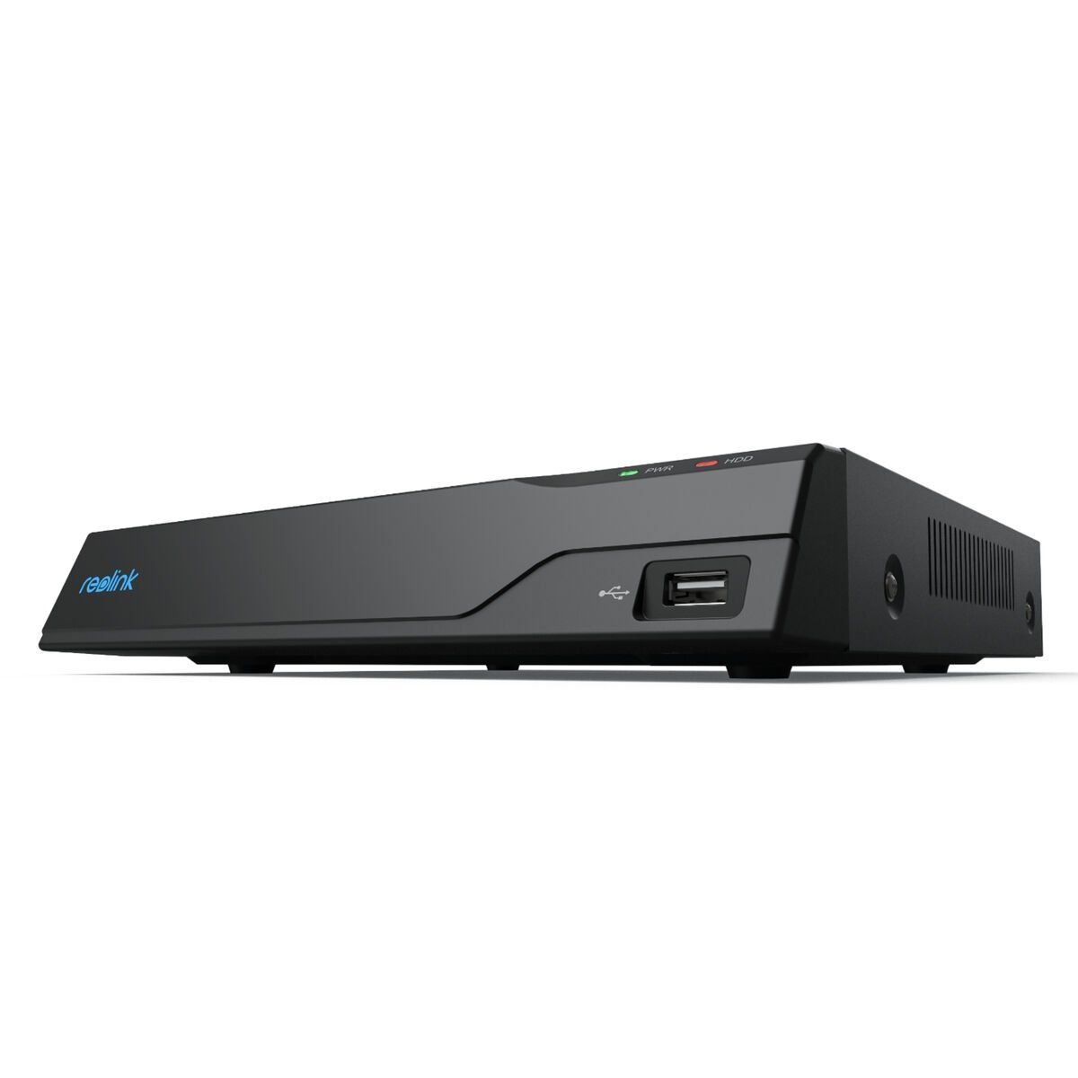 Video Grabador en Red Reolink RLN-8-410-2TB 2 TB