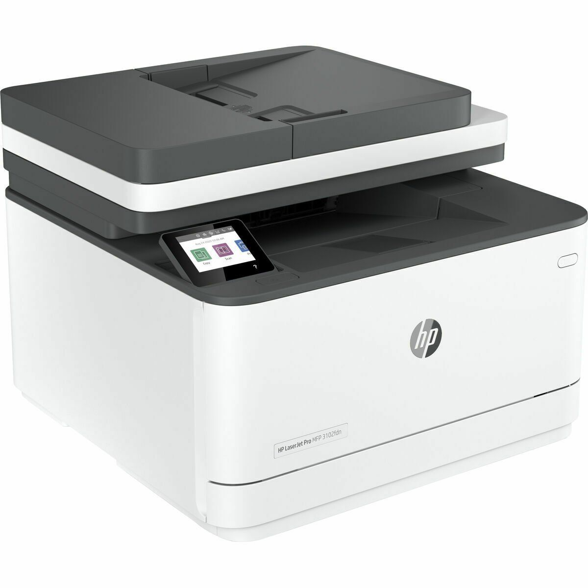 Impresora Multifunción HP 3G629F#B19