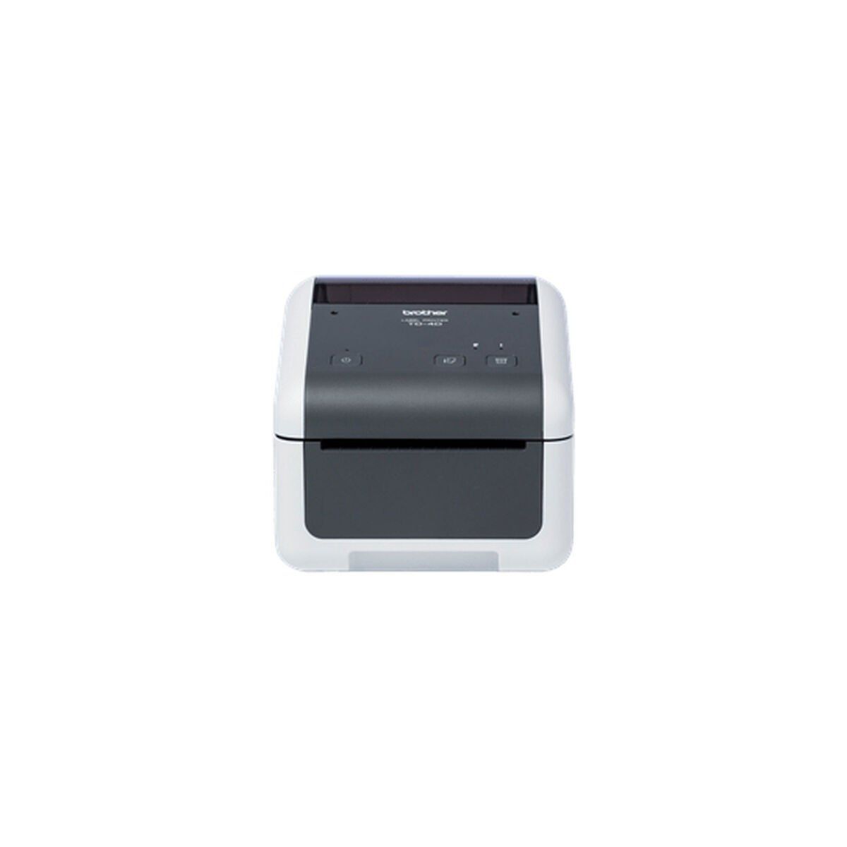 Impresora de Tickets Brother TD-4210D