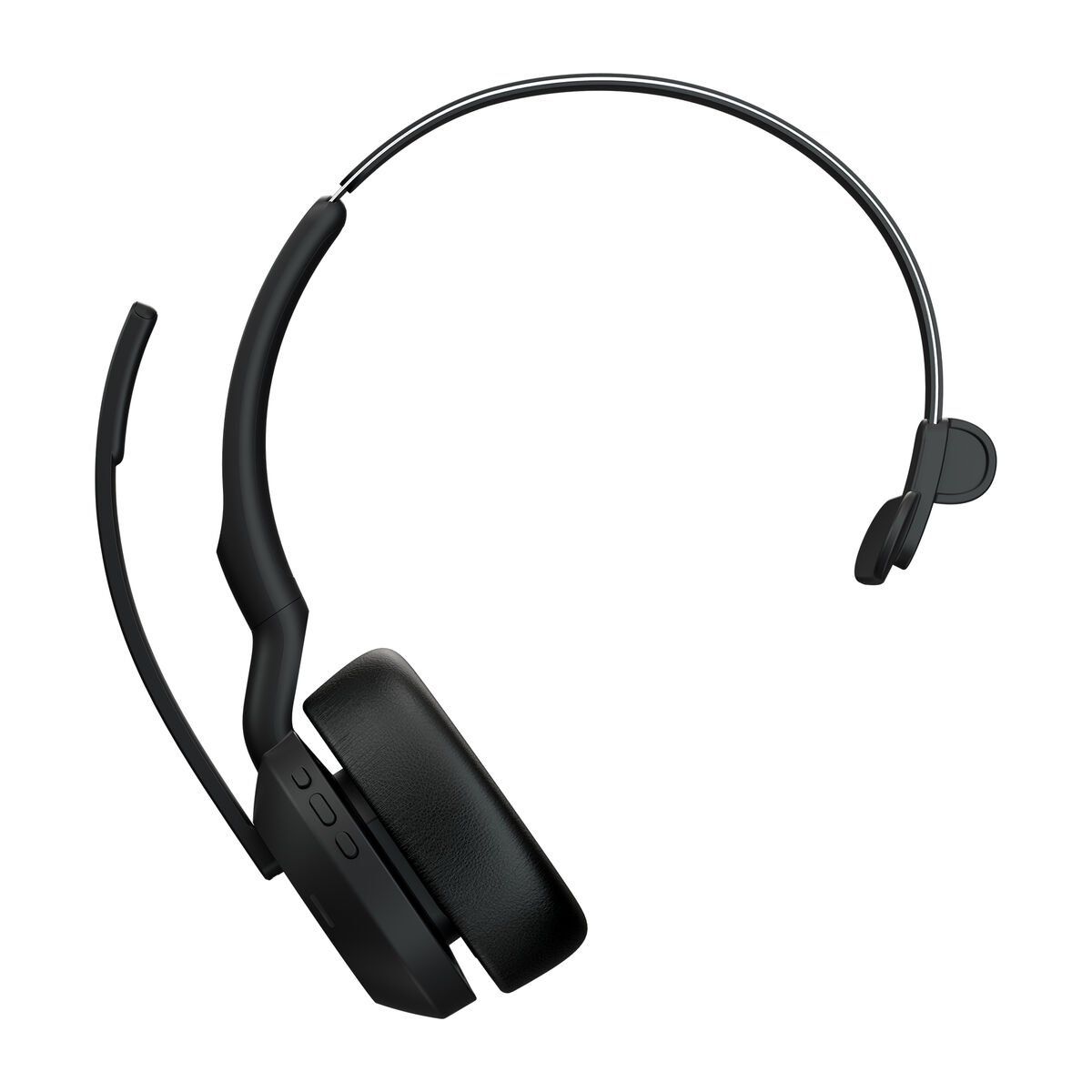 Auricular con Micrófono Jabra EVOLVE2 55
