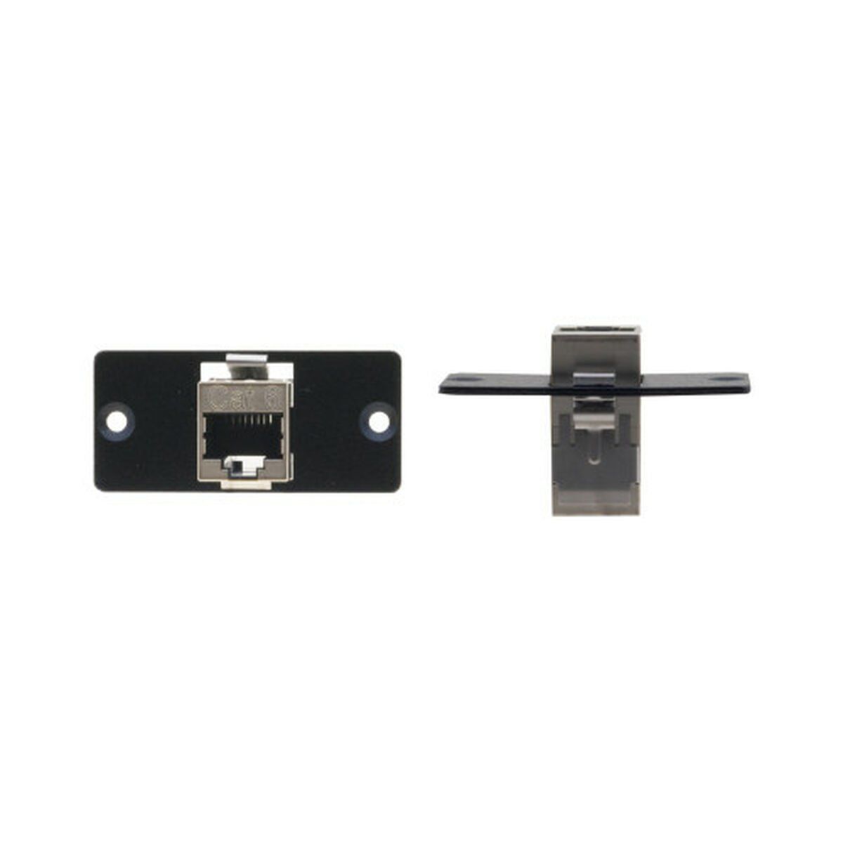 Toma de corriente Kramer RJ-45 W-45(B) Negro