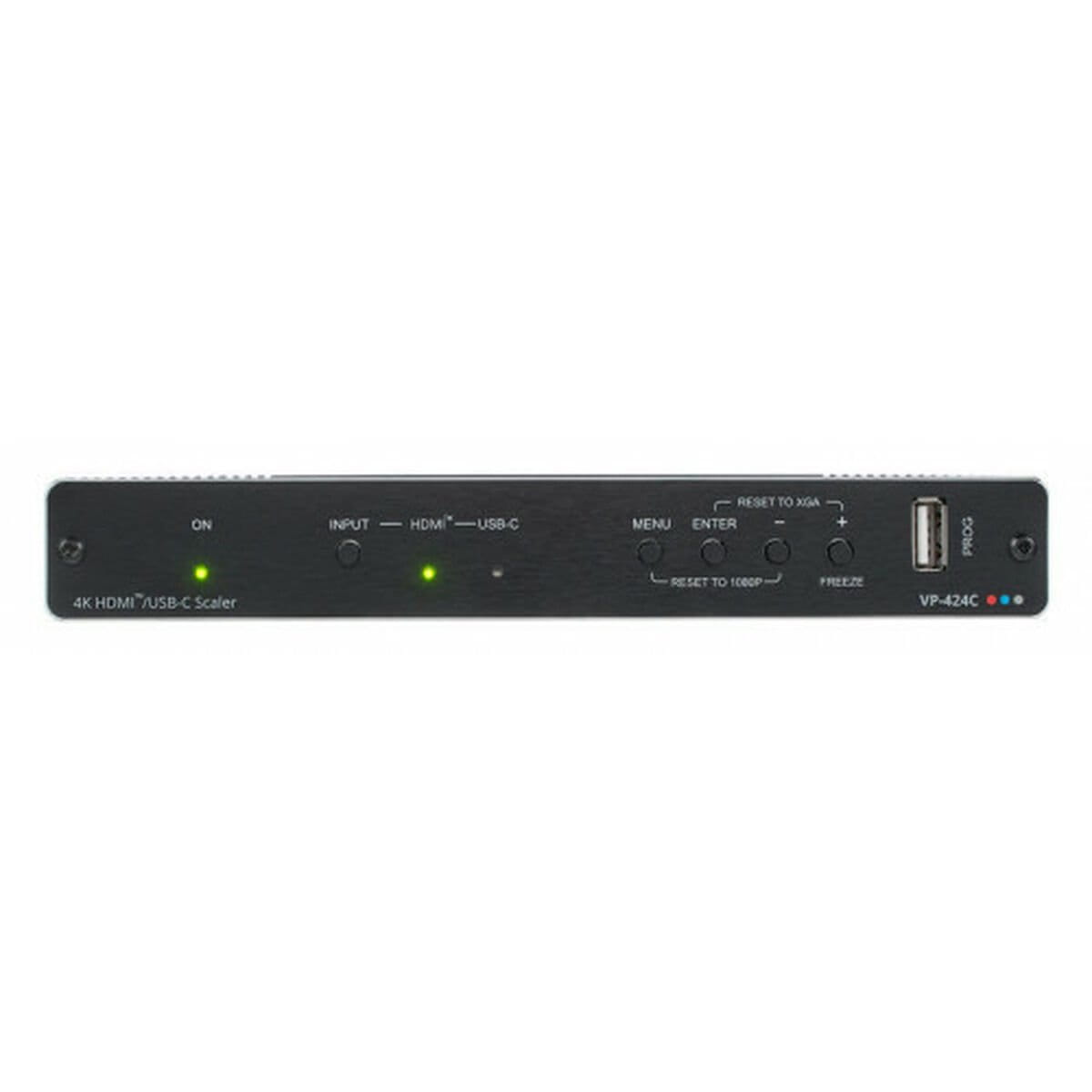 Monitor Kramer 72-042490 Negro