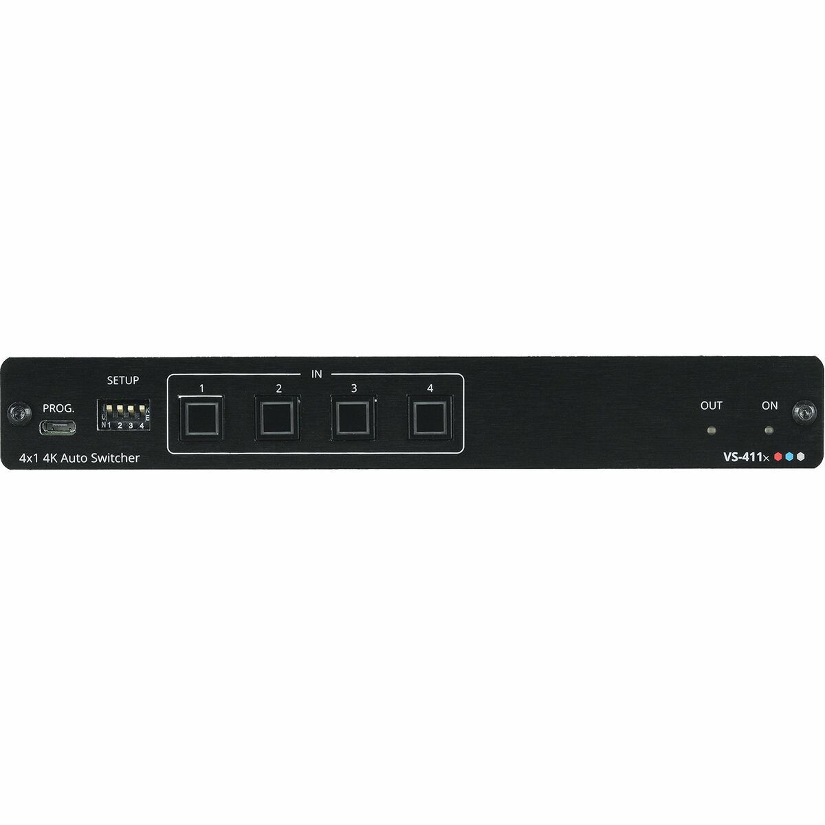 Switch HDMI Kramer Electronics VS-411X