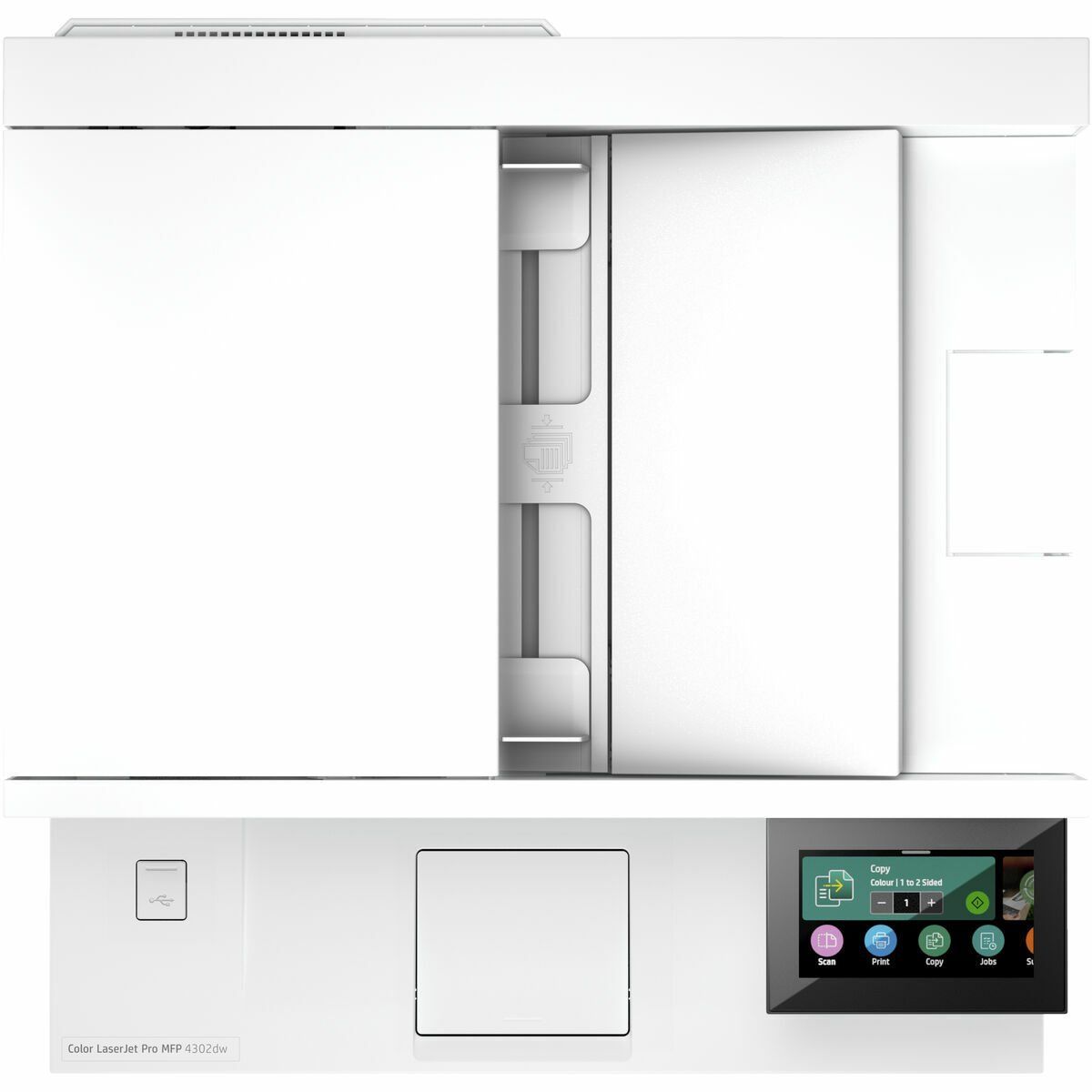 Impresora Láser HP 4RA83F#B19