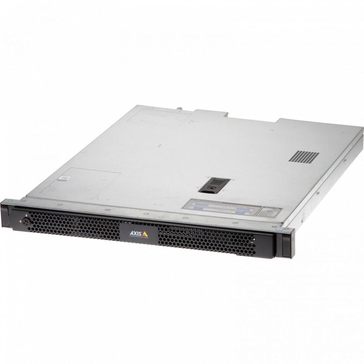 Video Grabador en Red Axis 01618-001 8 TB SSD