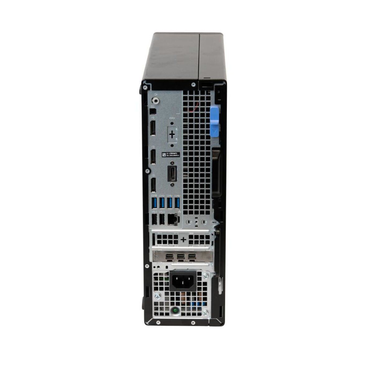 PC de Sobremesa Axis S9302 16 GB RAM 256 GB SSD
