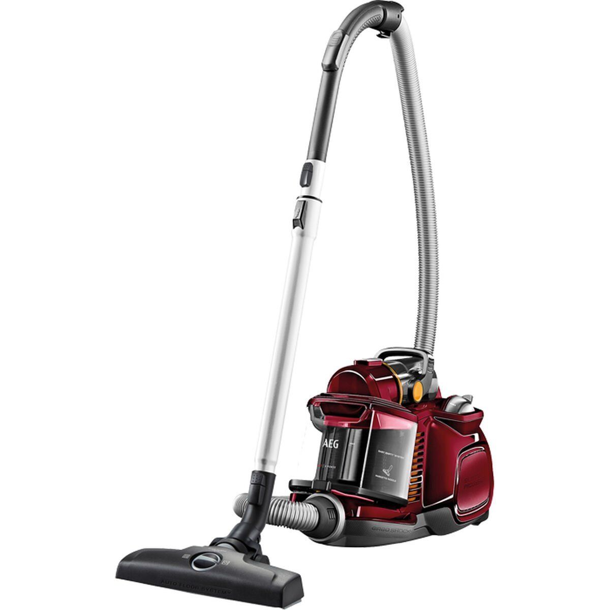 Aspirador AEG LX7-2-CR-A Rojo 750 W