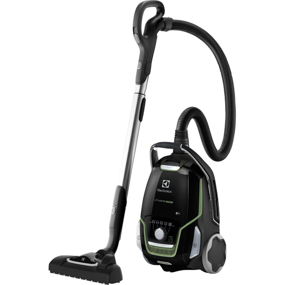 Aspirador Electrolux EUOC9GREEN Negro 700 W