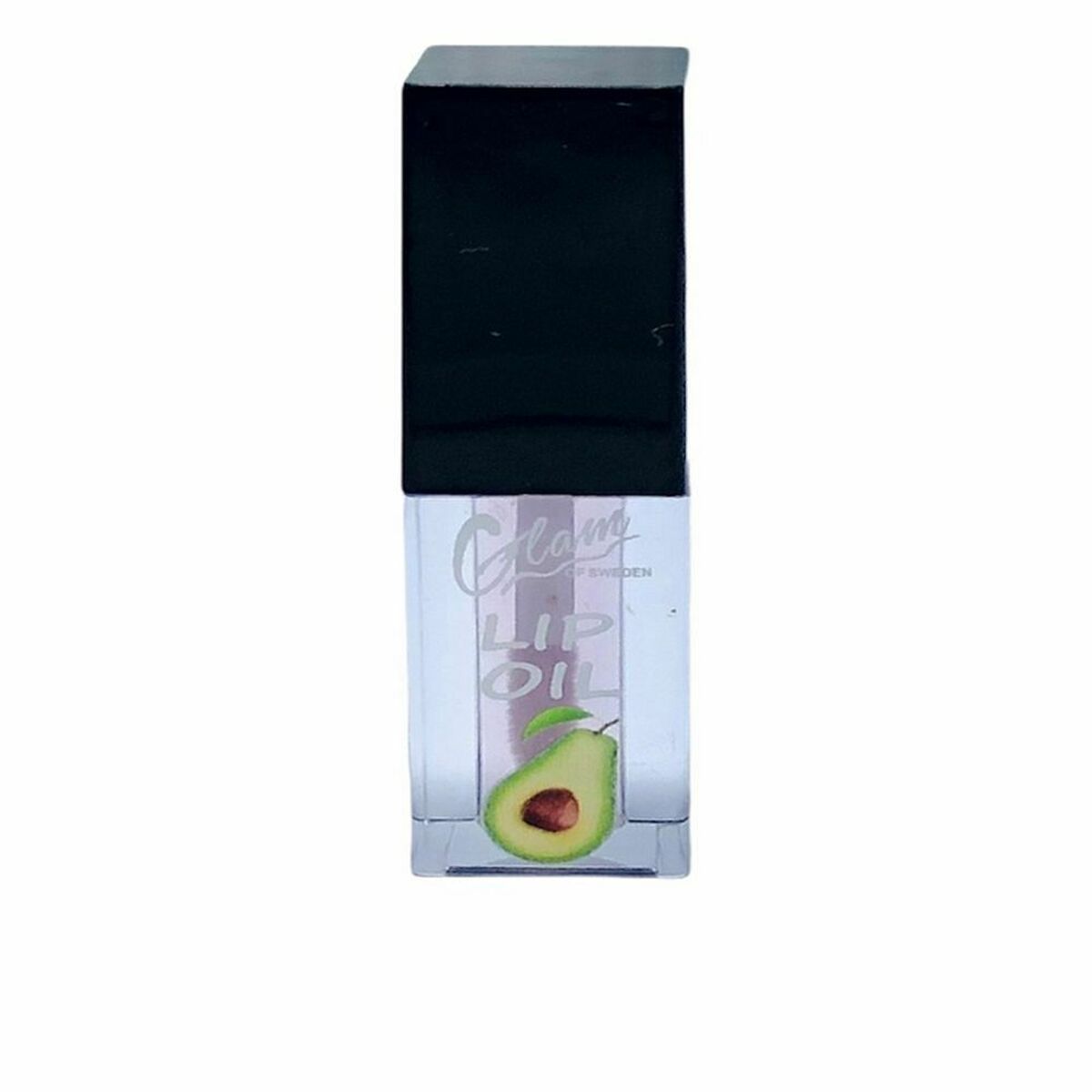 Bálsamo Labial Glam Of Sweden Lip Oil 4 ml Aguacate
