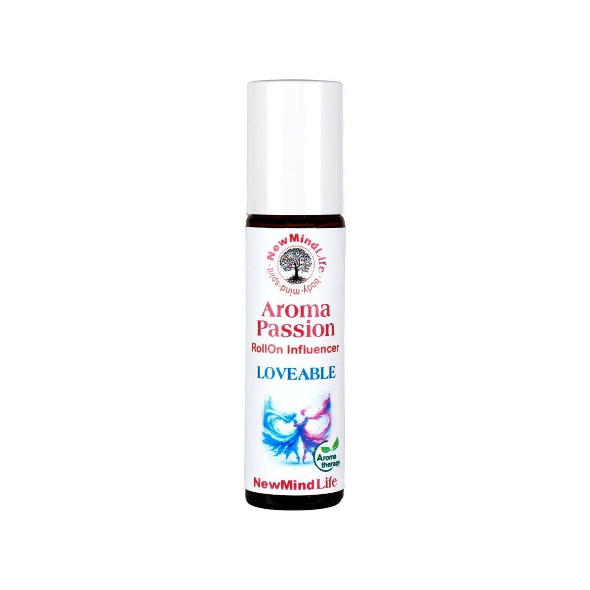 Aceite de Masaje Erótico Nature Body