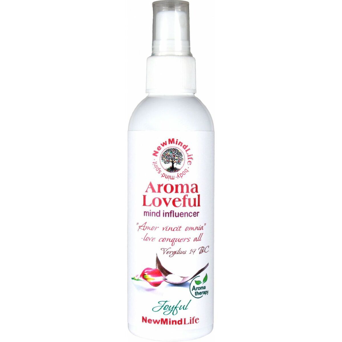 Aceite de Masaje Erótico Nature Body