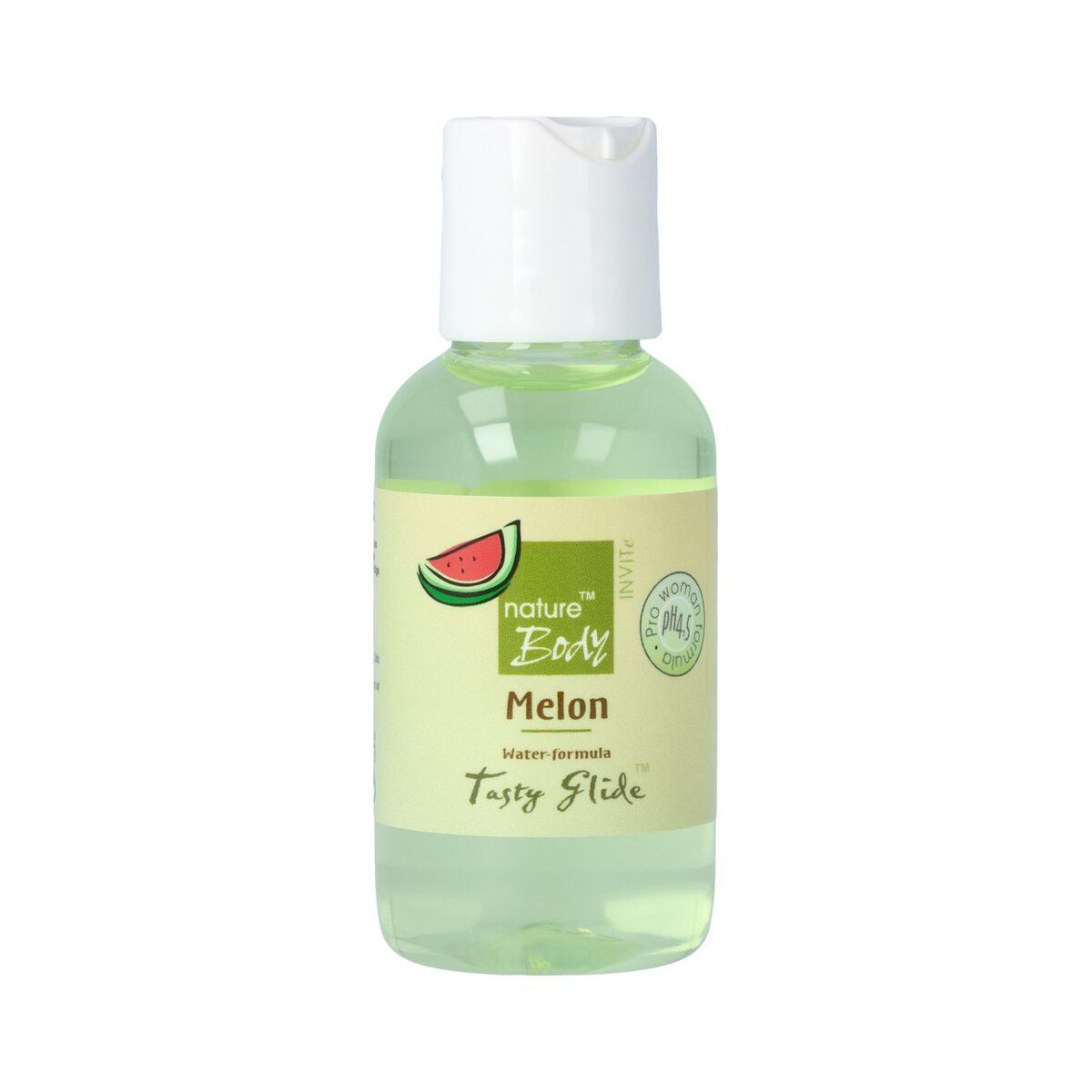 Lubricante Nature Body 50 ml Melón