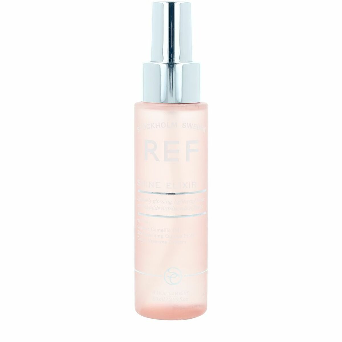 Complemento Alimenticio REF SHINE 80 ml
