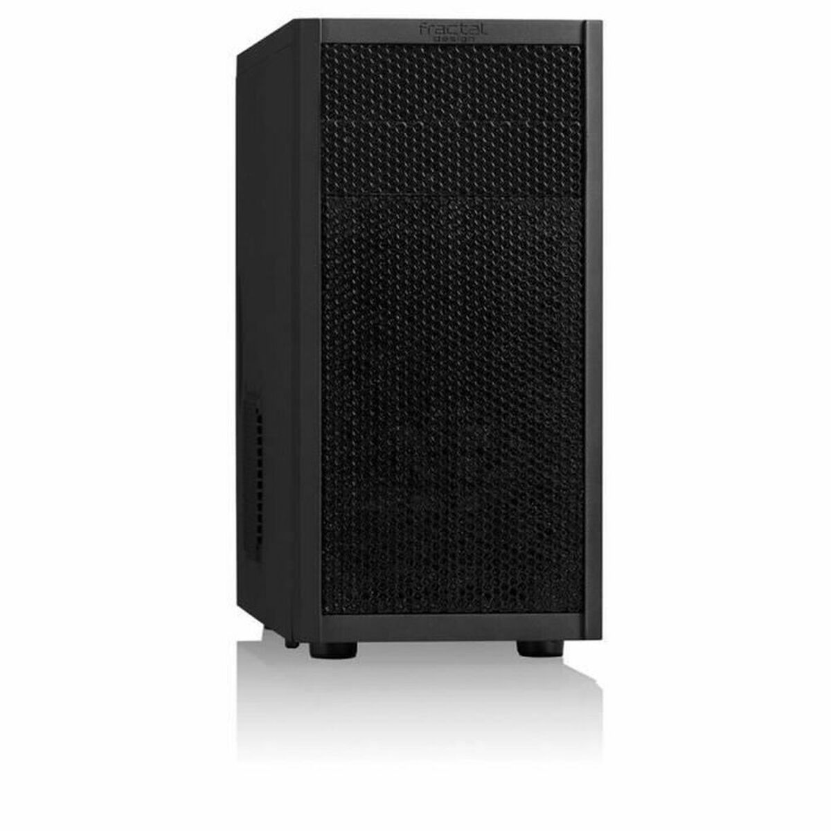 Caja Semitorre ATX Fractal FD-CA-CORE-1000-USB3-BL