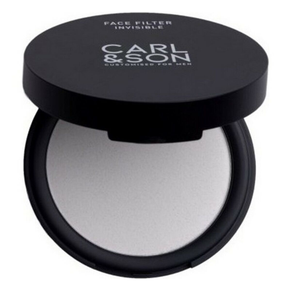 Polvos Compactos Carl&son Face Filter Nº 1-Transparent 7,6 g