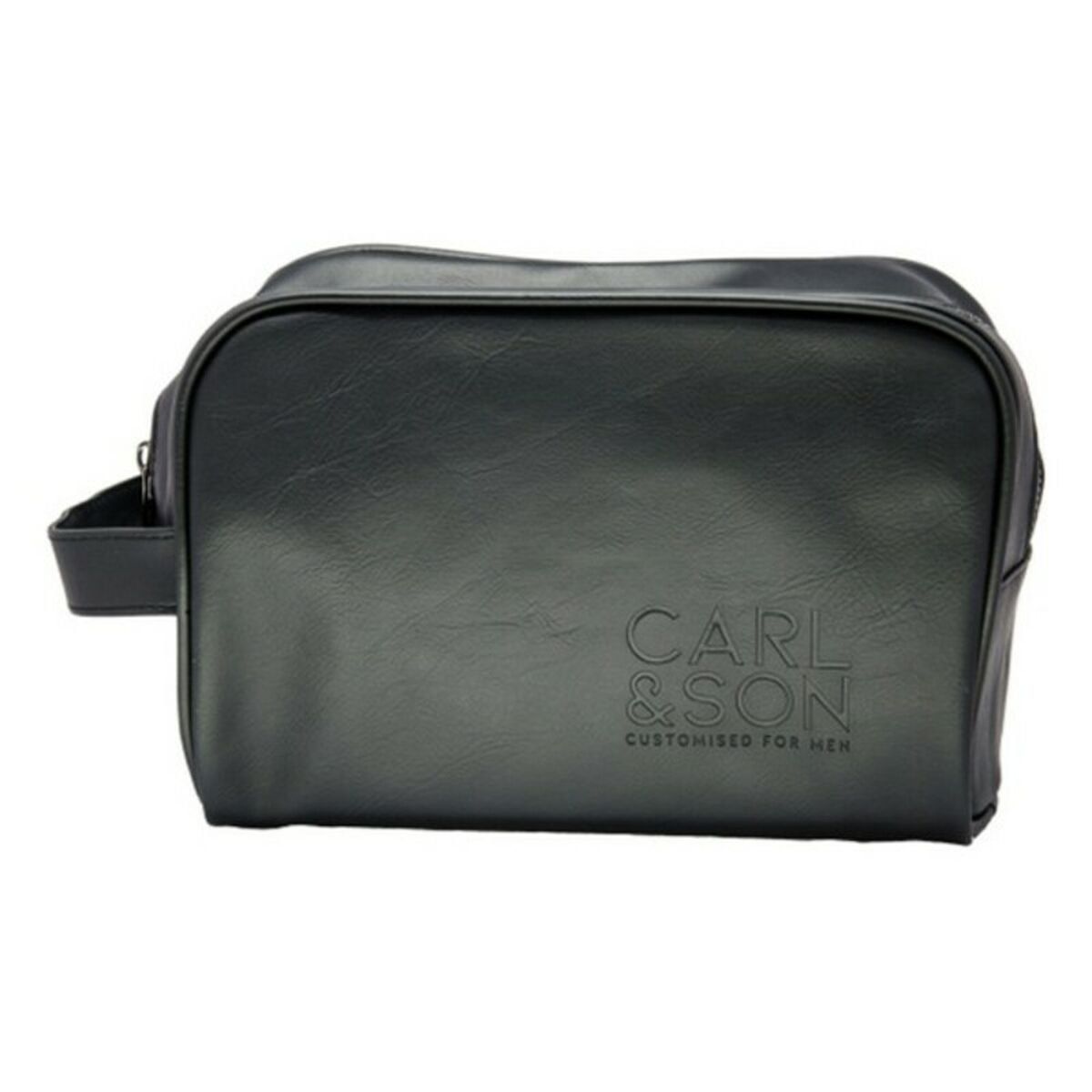 Neceser de Viaje Carl&son Negro