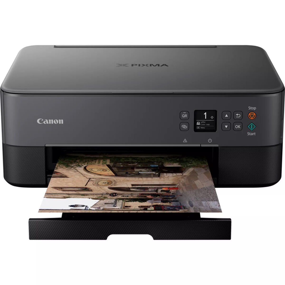 Impresora Multifunción Canon TS5350I