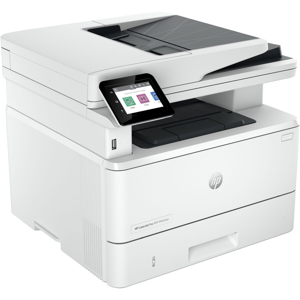 Impresora Láser HP 2Z622F#B19