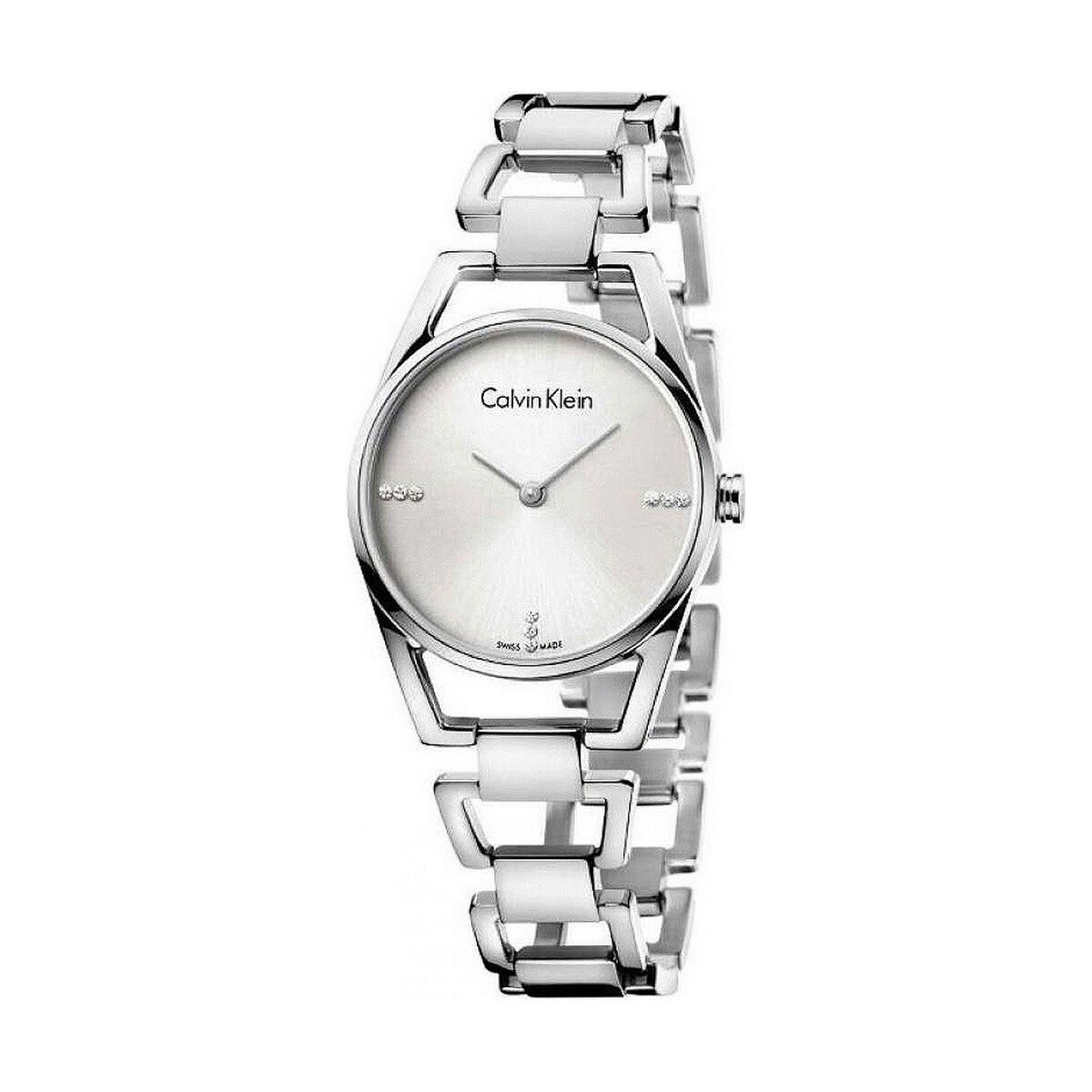 Reloj Mujer Calvin Klein DAINTY - DIAMONDS (Ø 30 mm)