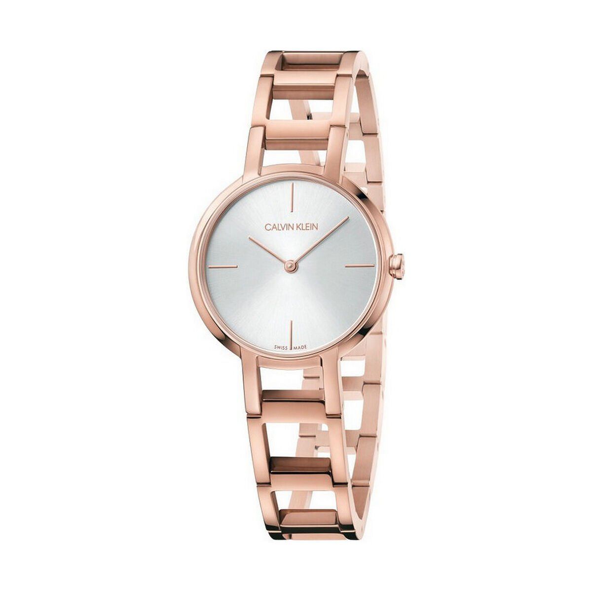 Reloj Mujer Calvin Klein CHEERS (Ø 32 mm)