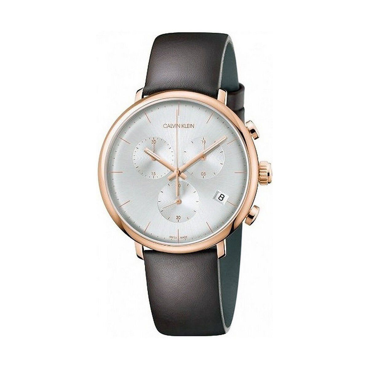 Reloj Hombre Calvin Klein HIGH NOON (Ø 40 mm) (Ø 43 mm)