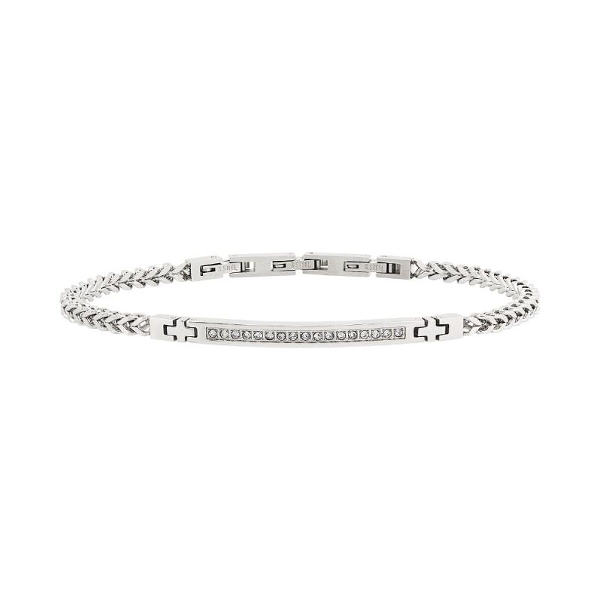 Pulsera Hombre Breil TJ3366
