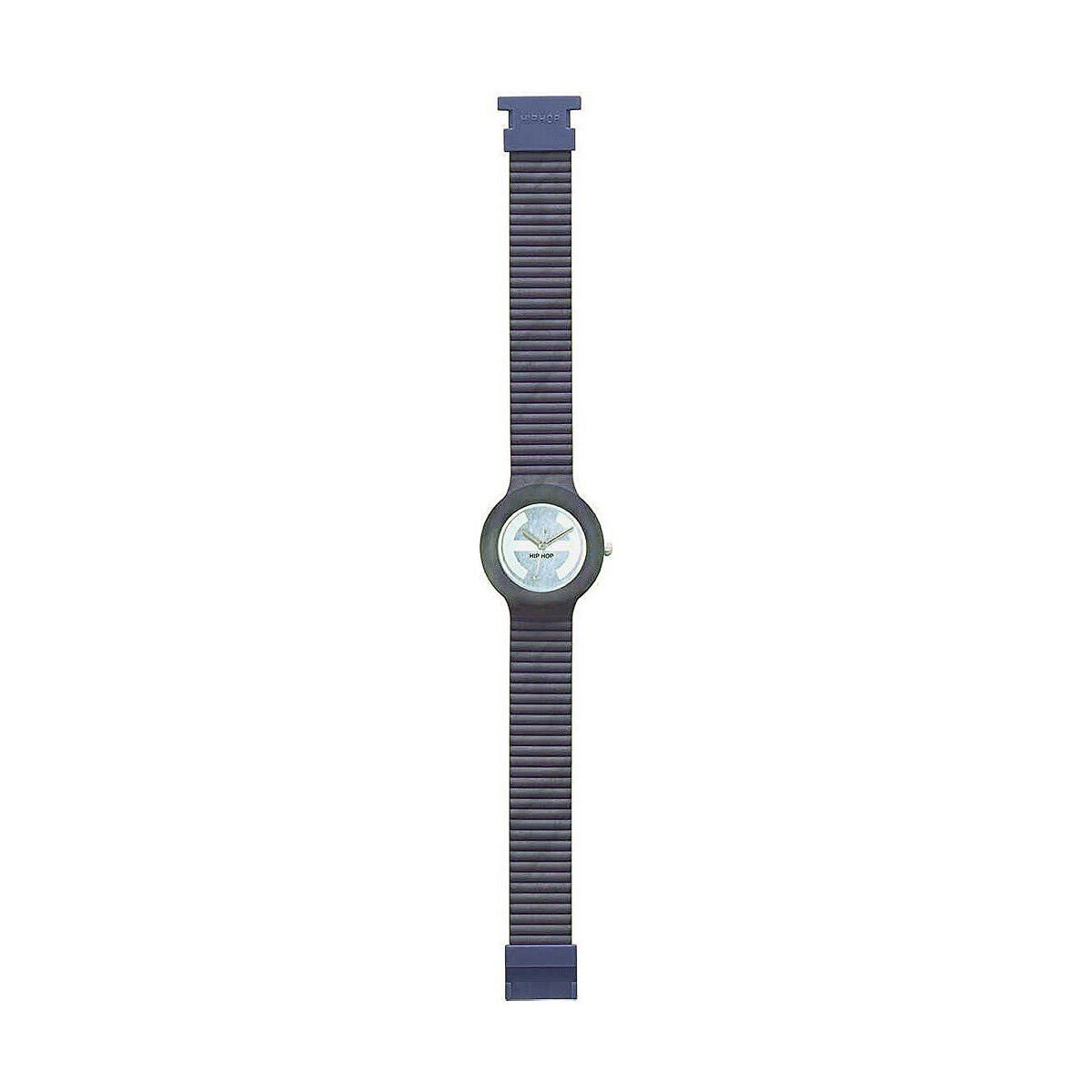 Reloj Hombre Hip Hop MELANGE