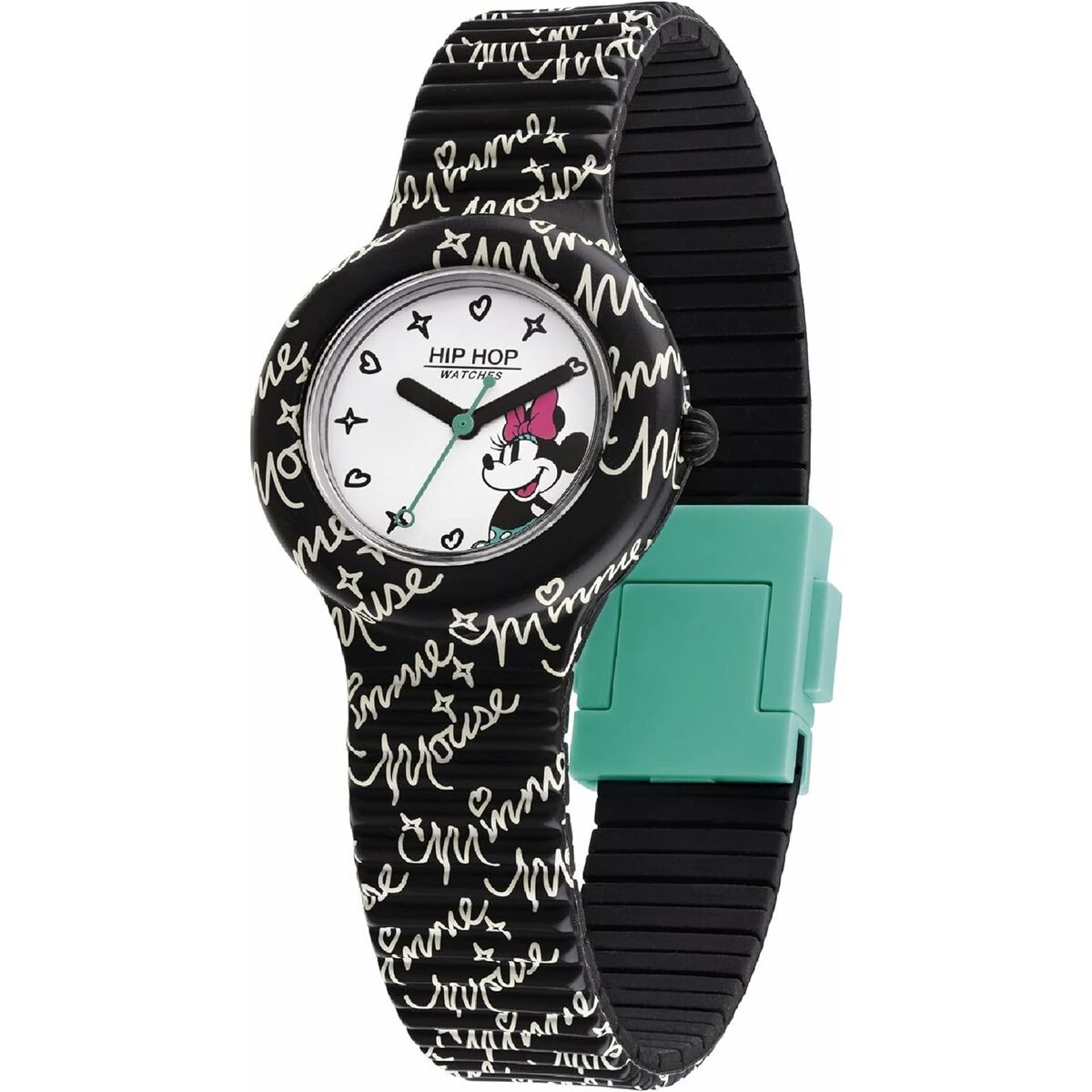 Reloj Infantil Hip Hop HWU1062 (Ø 32 mm)