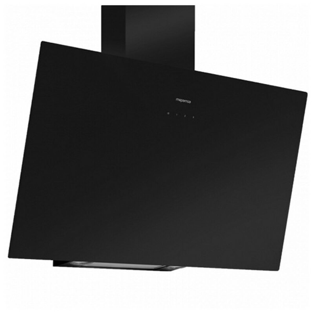 Campana Convencional Mepamsa 110.0389.179 90 cm 712 m3/h 288W Negro