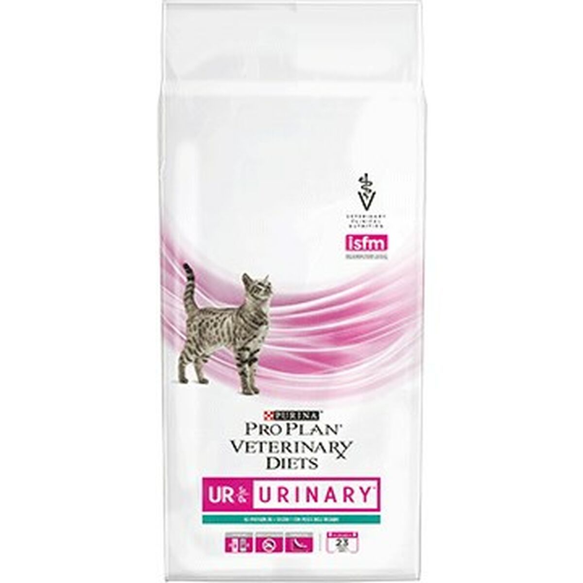 Comida para gato Purina Pro Plan Pollo Pescado 1,5 Kg